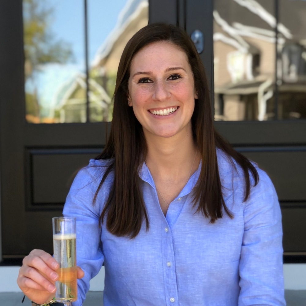 Meet your Posher, Sara
